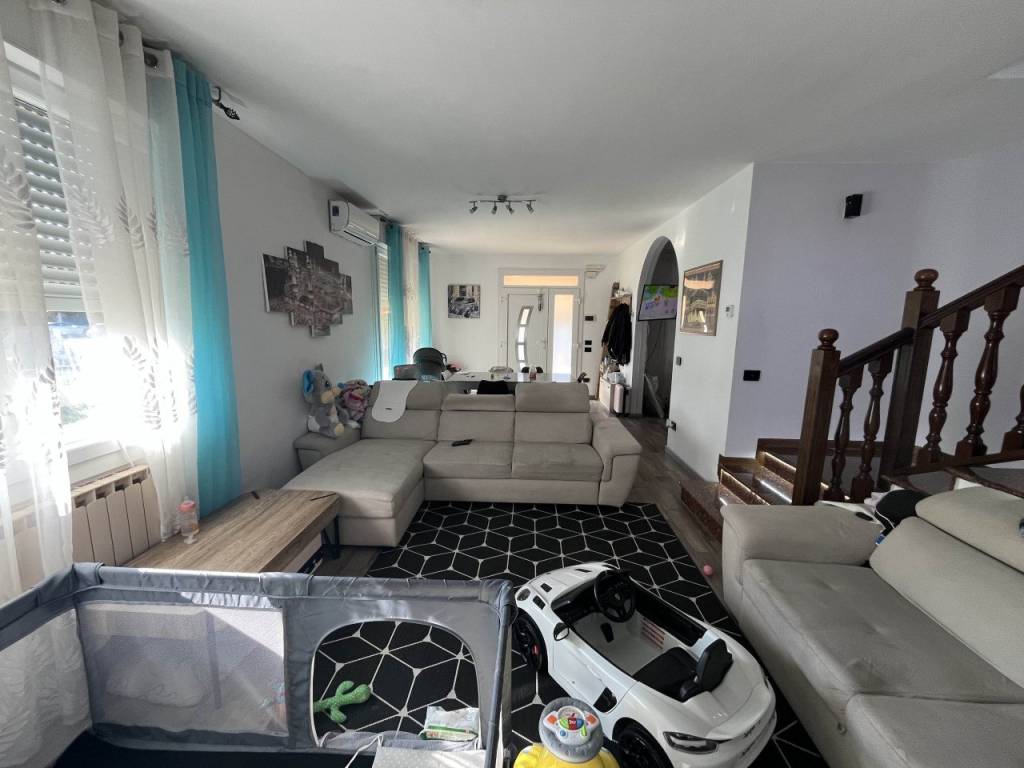 Casa indipendente a Mestrino in Via Giuseppe Martignon - Foto 4