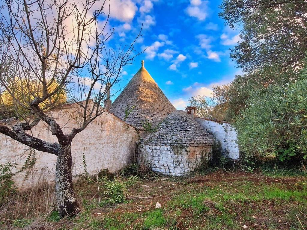 Rustico / casale a Castellana grotte in Strada Comunale Angiulli - Foto 4