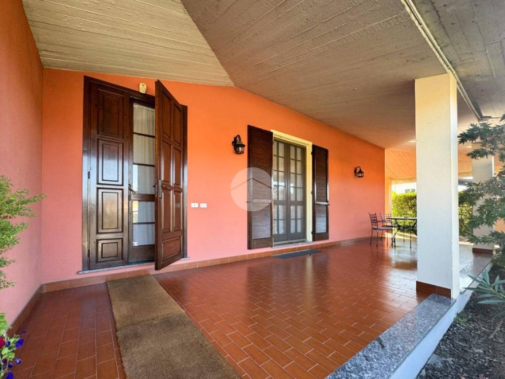 Villa a Trenzano in Via Fisogni - Foto 3