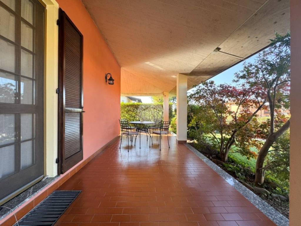 Villa a Trenzano in Via Fisogni - Foto 4