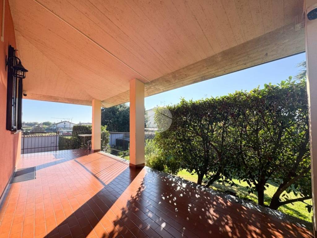Villa a Trenzano in Via Fisogni - Foto 5