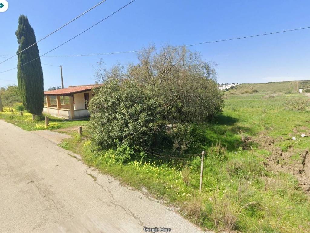 Terreno a Castelvetrano in Contrada Belice di Mare - Foto 2