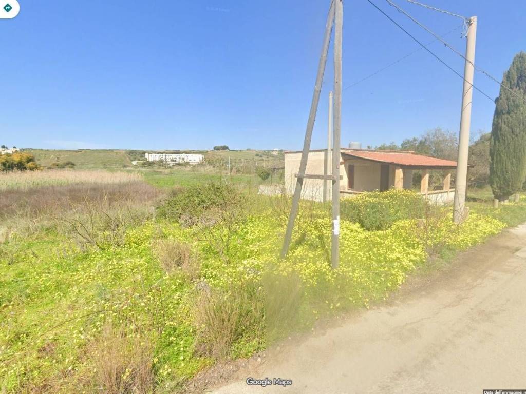 Terreno a Castelvetrano in Contrada Belice di Mare - Foto 3