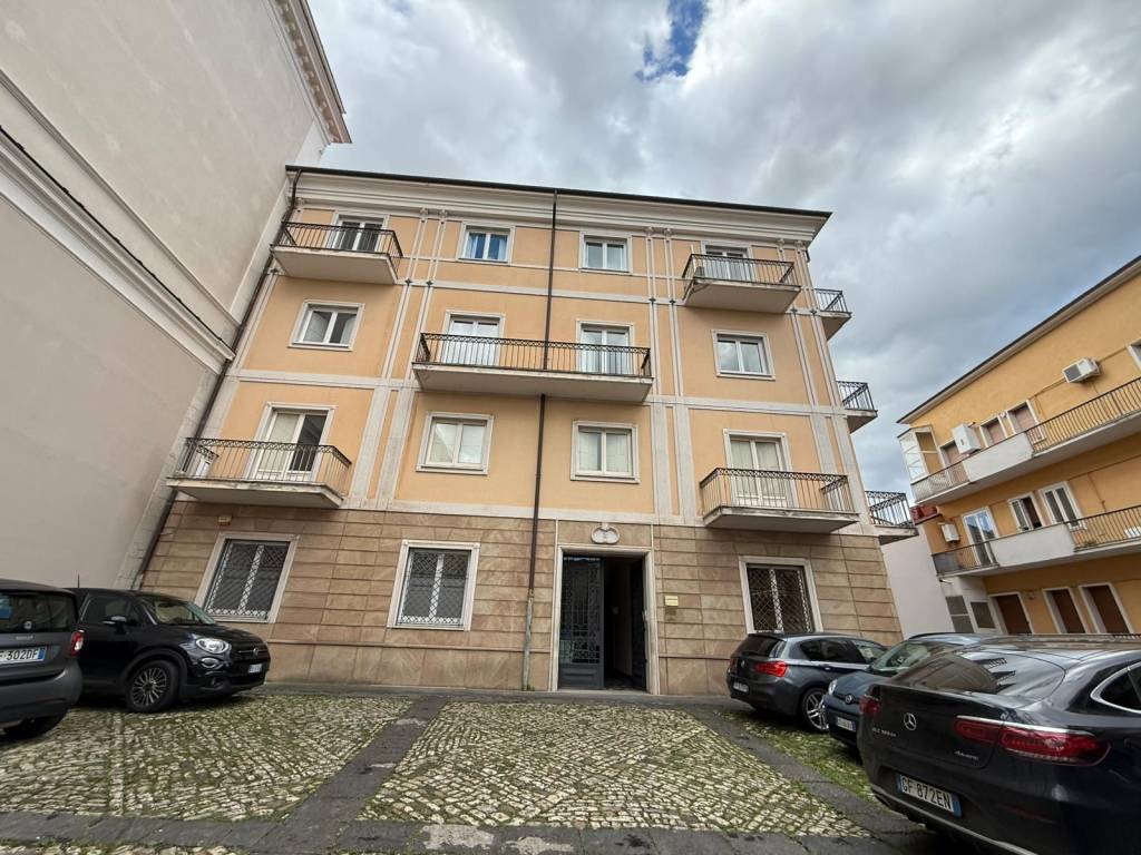 Immobile a Benevento in Via Tenente Raffaele Pellegrini - Foto 2
