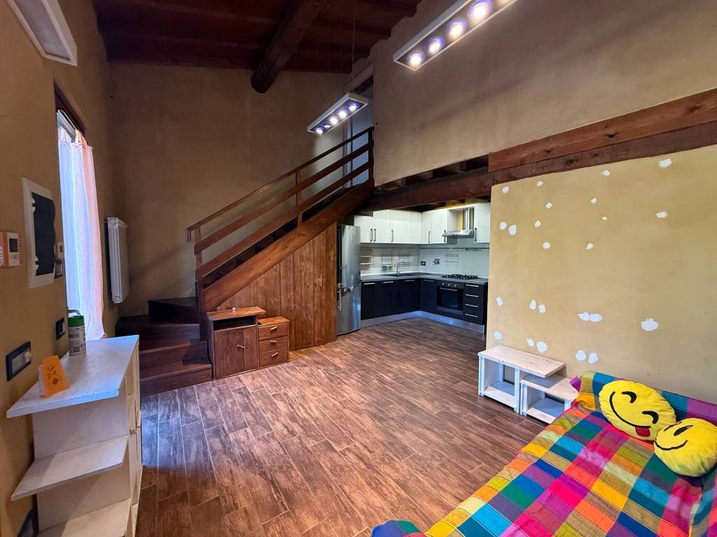 Casa indipendente a Barberino di mugello - Foto 5