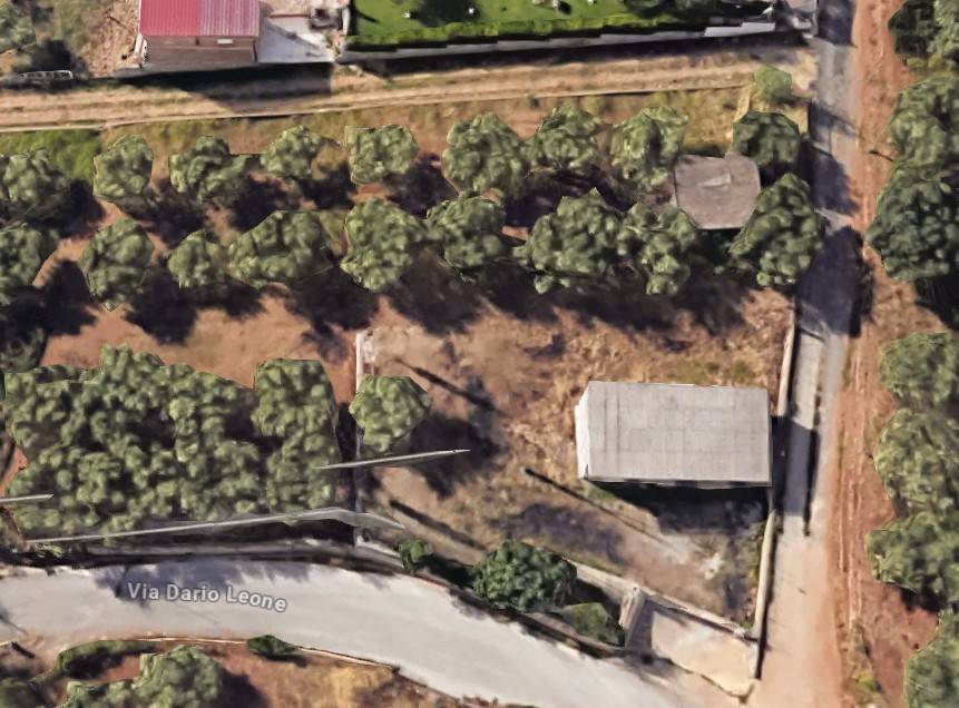 Terreno a Lamezia terme in Via Dario Leone - Foto 3