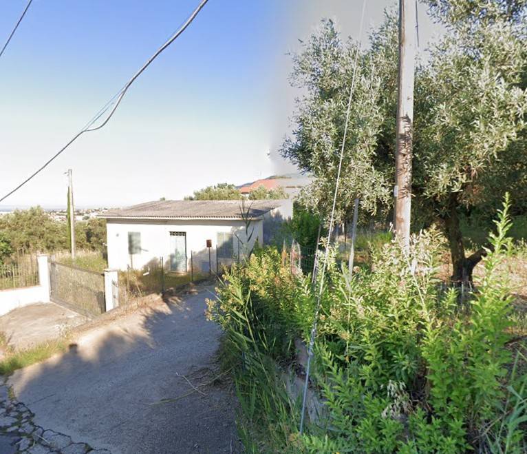 Terreno a Lamezia terme in Via Dario Leone - Foto 4