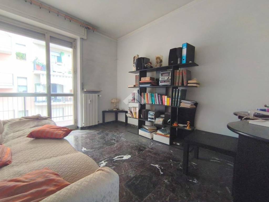 Appartamento a Acqui terme in Via Giovanni Amendola, 9 - Foto 2