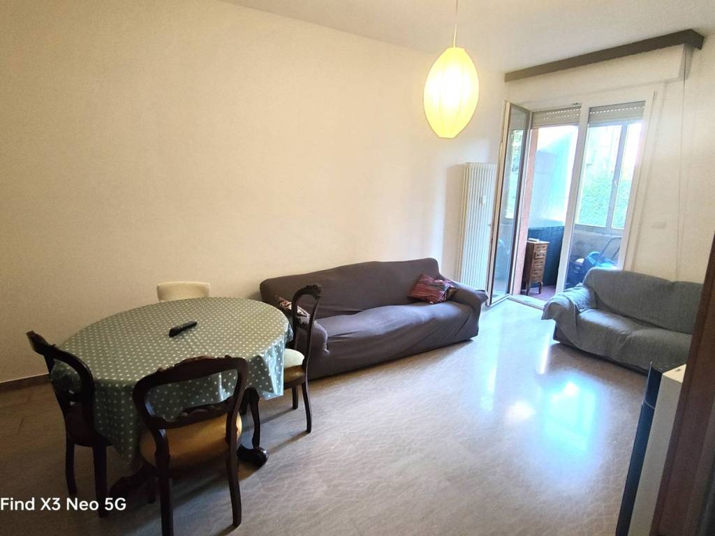 Appartamento a Bologna in Via Misa, 6 - Foto 3