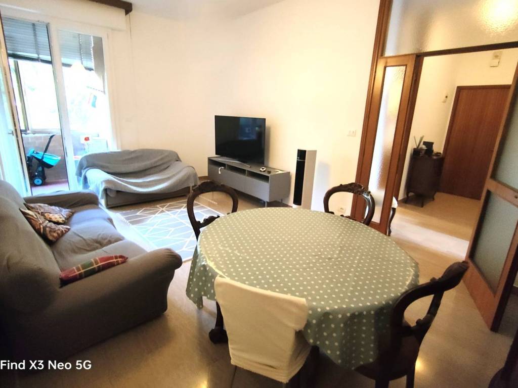 Appartamento a Bologna in Via Misa, 6 - Foto 5