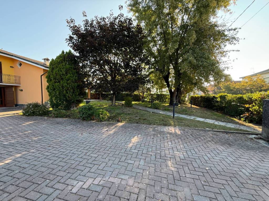 Villa a San giovanni del dosso - Foto 2