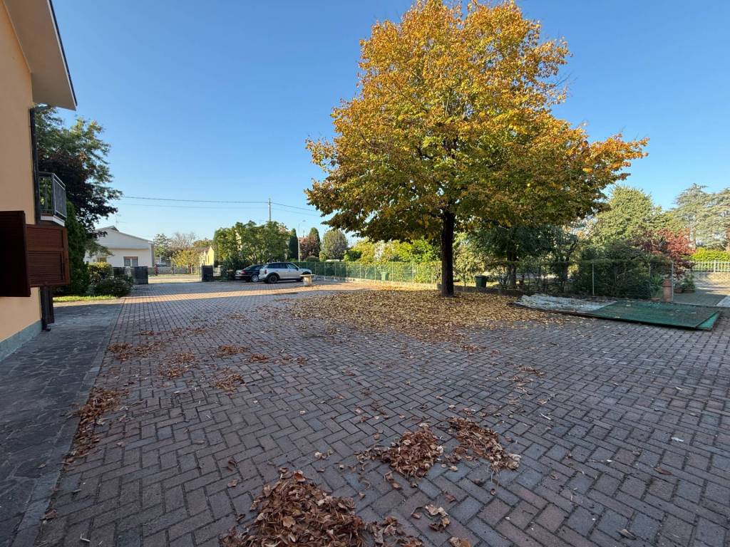 Villa a San giovanni del dosso - Foto 3