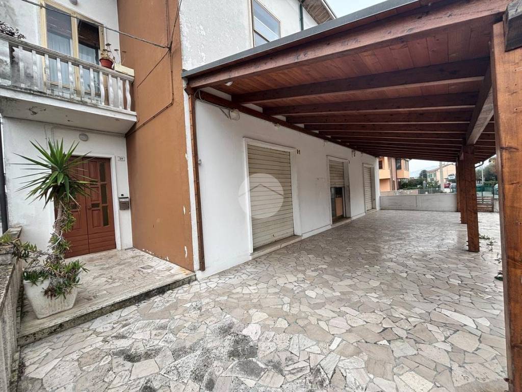 Casa indipendente a Fano in Via del Mulino, 39 - Foto 3
