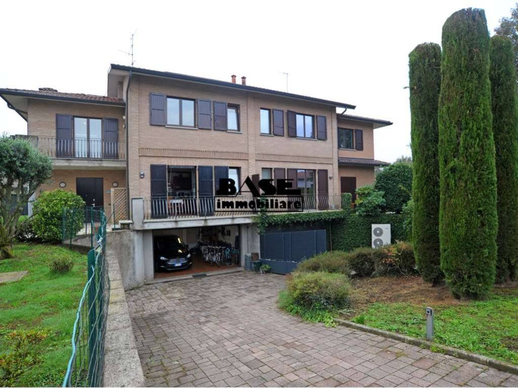 Villa a Cadorago - Foto 3