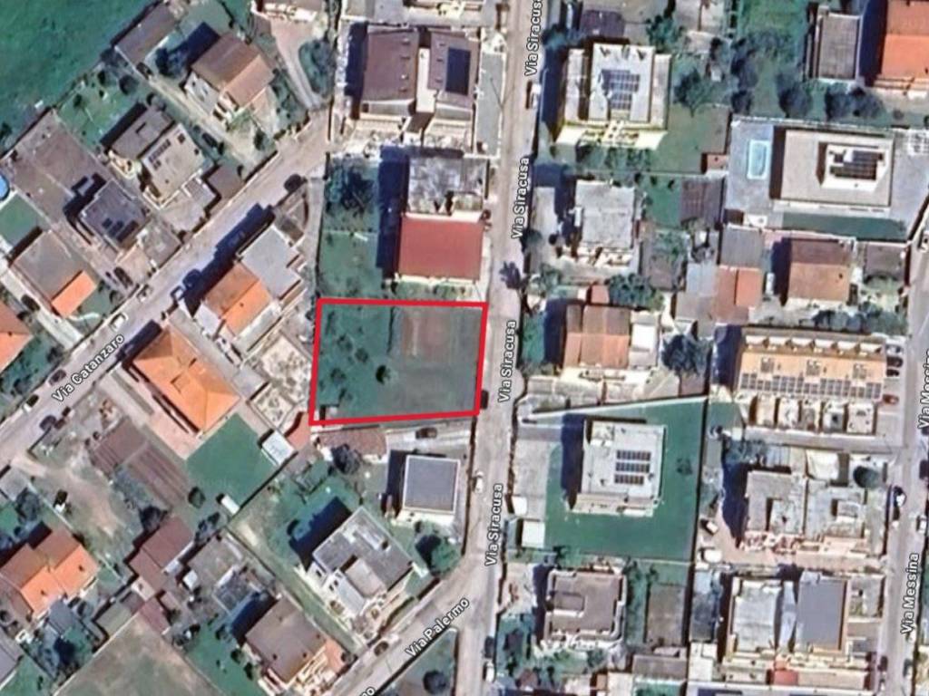 Terreno a Aprilia in Via Siracusa - Foto 2