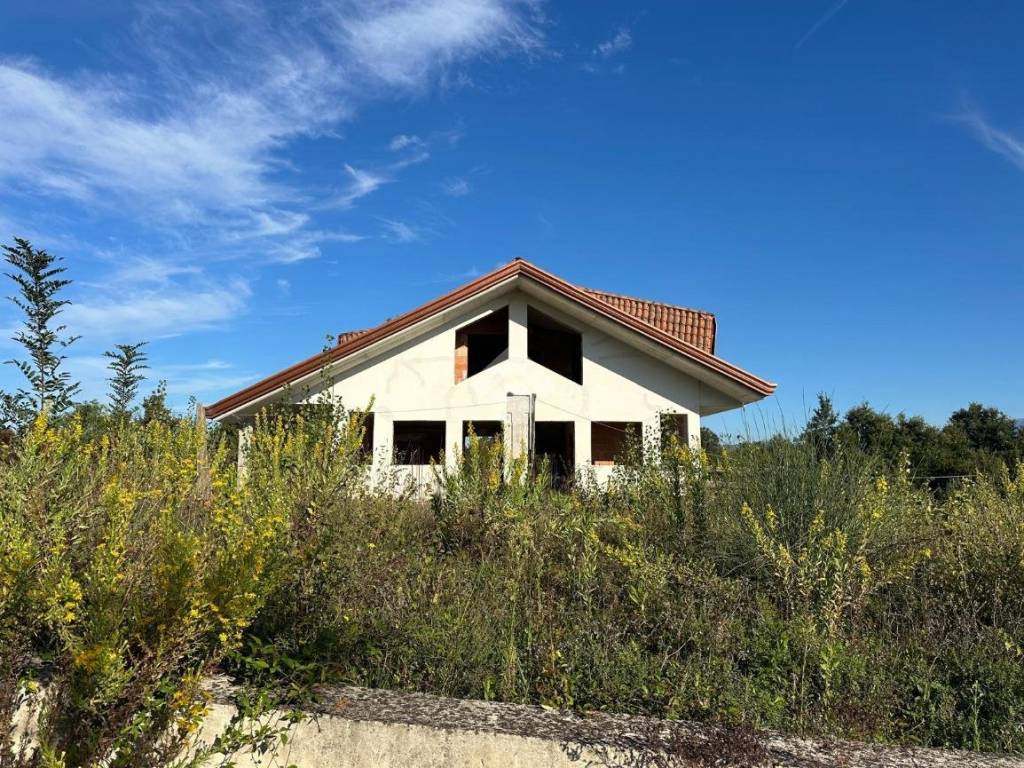 Rustico / casale a Frosinone in Via Faito, 71 - Foto 5