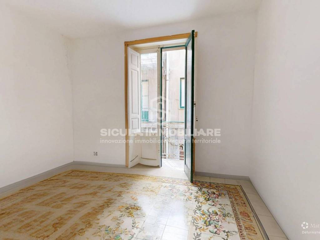 Casa indipendente a Trapani in Via Carrara - Foto 3