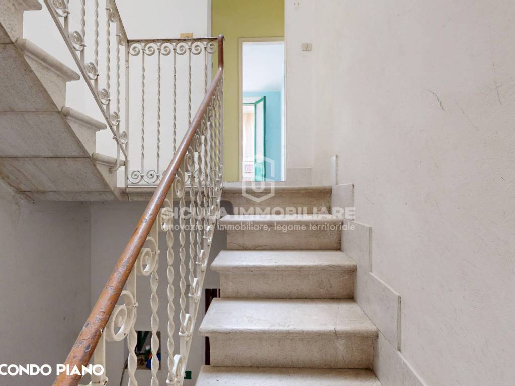 Casa indipendente a Trapani in Via Carrara - Foto 4