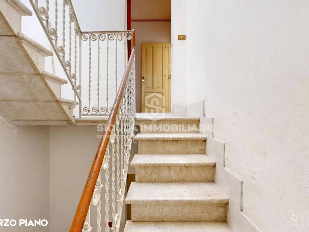 Casa indipendente a Trapani in Via Carrara - Foto 5