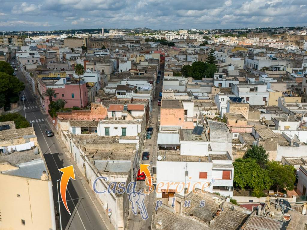 Immobile a Casarano in Corso 20 Settembre - Foto 2