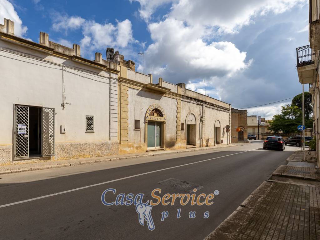 Immobile a Casarano in Corso 20 Settembre - Foto 3