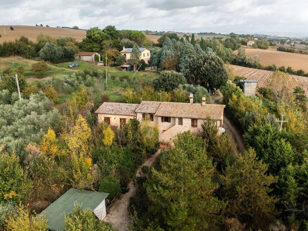 Rustico / casale a Marsciano in Via Fratelli Ceci - Foto 2