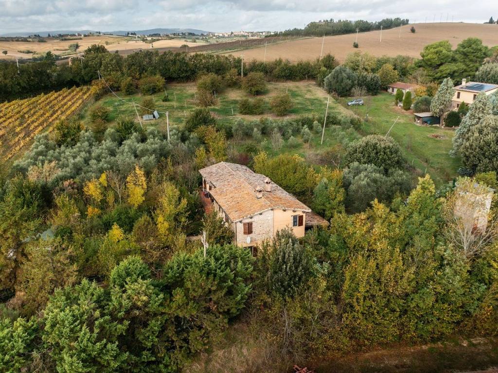 Rustico / casale a Marsciano in Via Fratelli Ceci - Foto 3