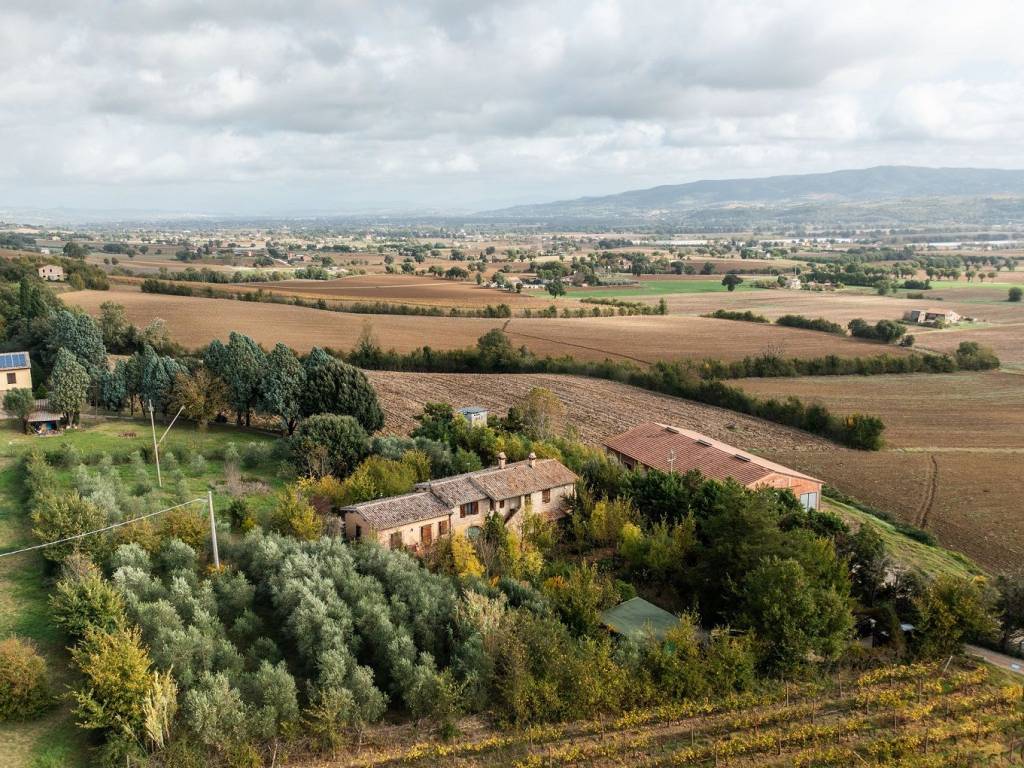 Rustico / casale a Marsciano in Via Fratelli Ceci - Foto 5