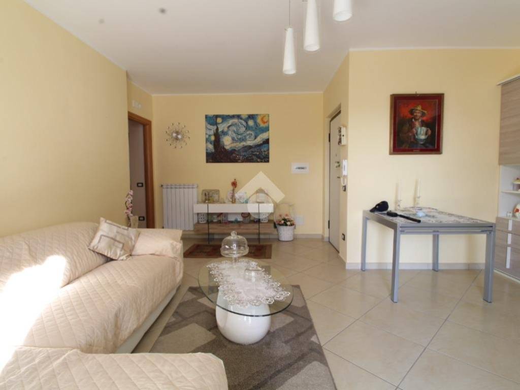 Appartamento a Caserta in Via Papa Gennaro, 38 - Foto 4