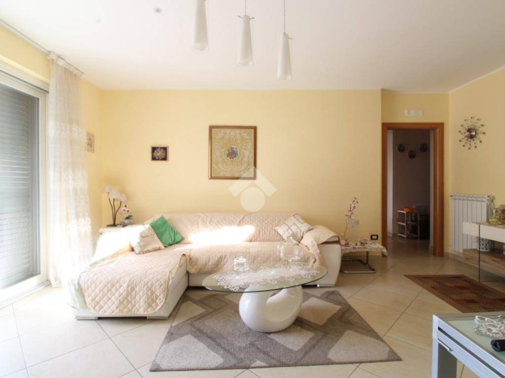 Appartamento a Caserta in Via Papa Gennaro, 38 - Foto 5