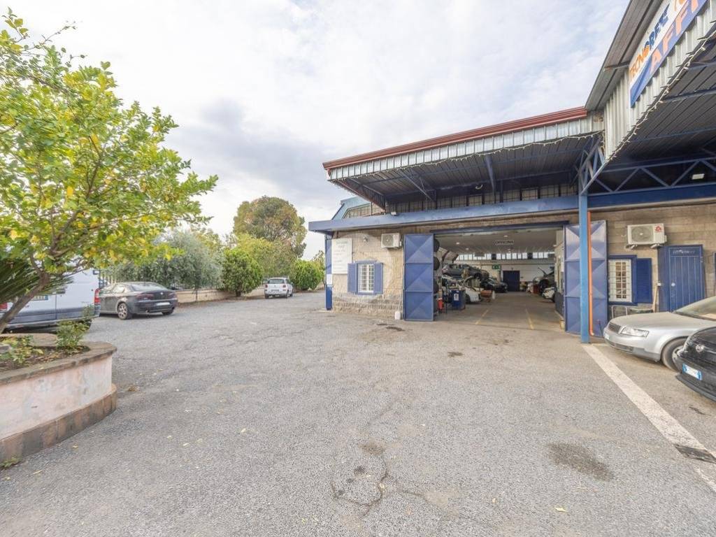 Immobile a Tivoli in Strada Paterno, 17 - Foto 2