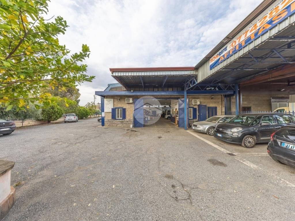 Immobile a Tivoli in Strada Paterno, 17 - Foto 3