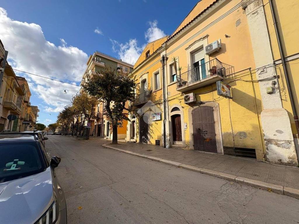 Appartamento a San severo in Via Don Felice Canelli - Foto 4