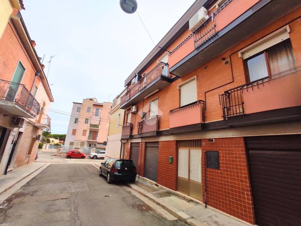 Casa indipendente a San severo in Via Caviglia, 13 - Foto 2