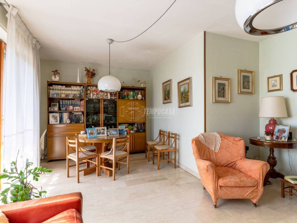 Appartamento a Macerata - Foto 3