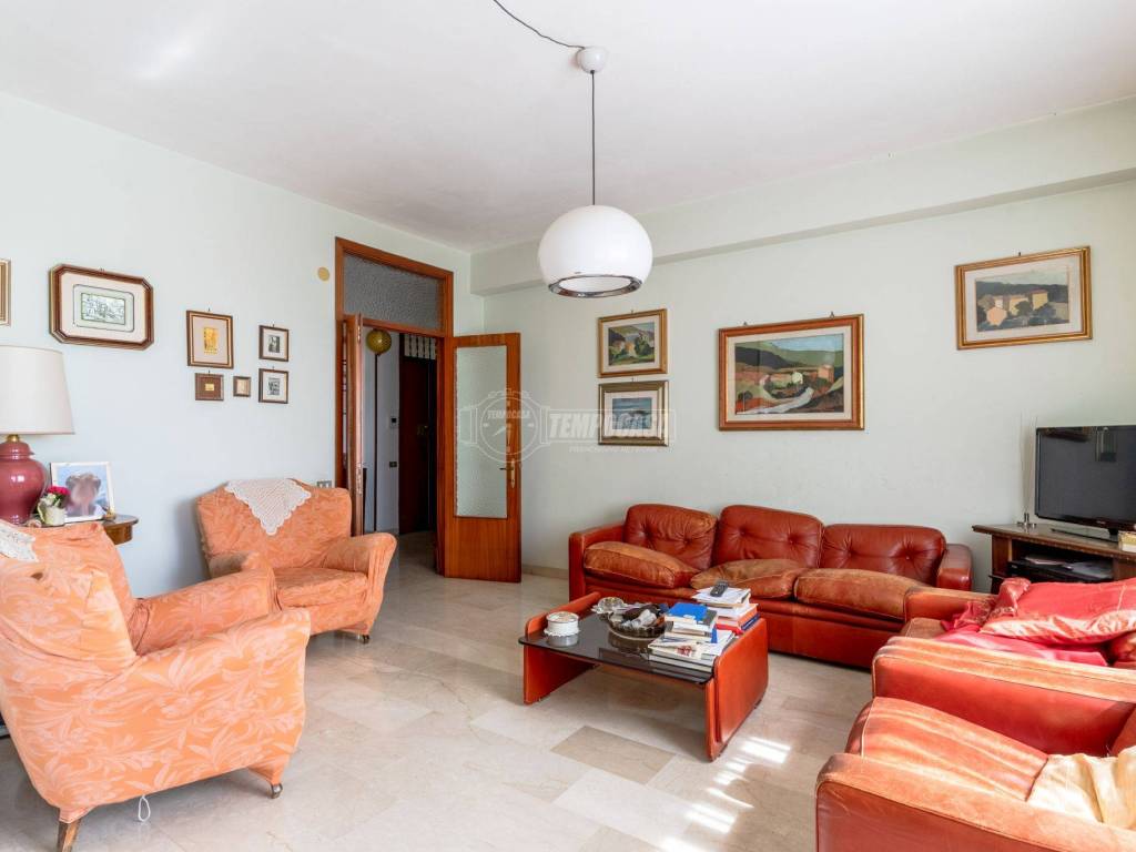 Appartamento a Macerata - Foto 4