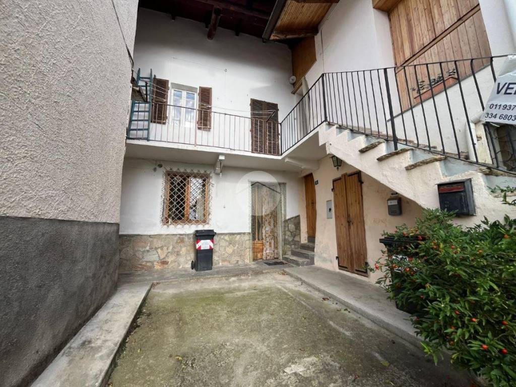 Appartamento a Coazze in Borgata trucetto, 22 - Foto 2