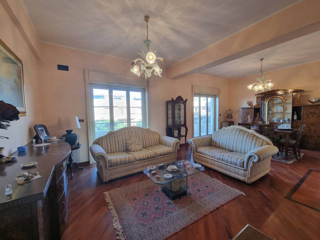 Appartamento a Messina in Viale Regina Elena, 343 - Foto 3