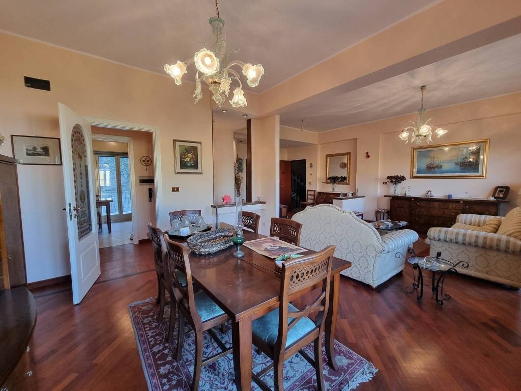 Appartamento a Messina in Viale Regina Elena, 343 - Foto 5