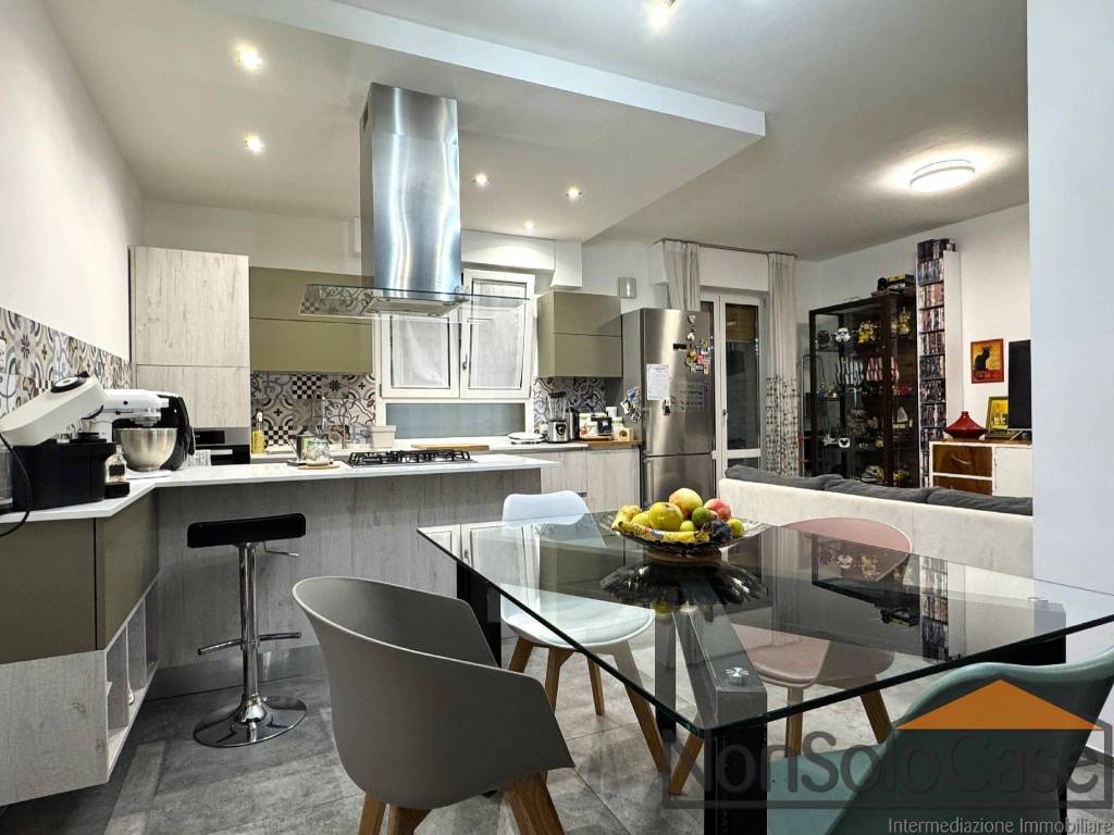 Appartamento a Prato in Via Augusto Borgioli - Foto 3