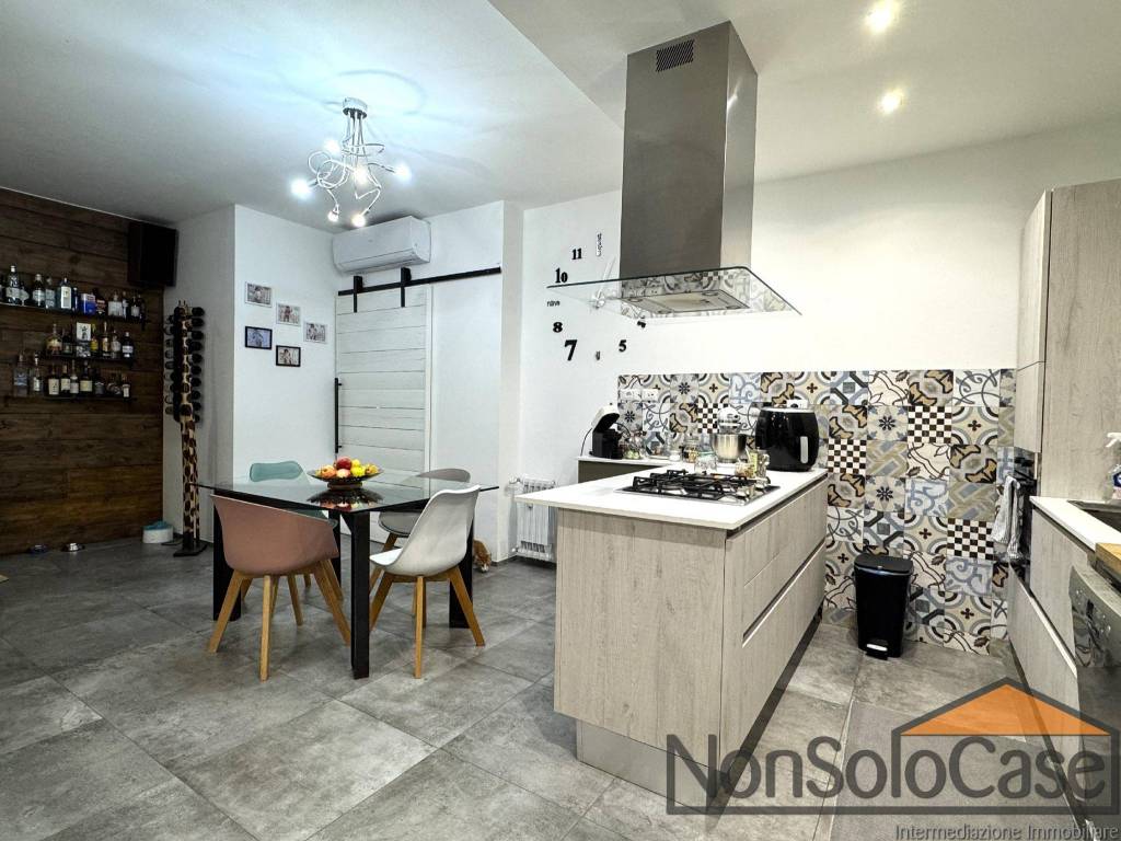 Appartamento a Prato in Via Augusto Borgioli - Foto 5