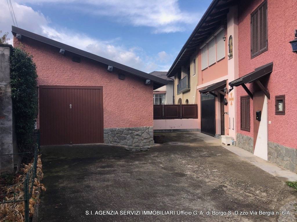 Casa indipendente a Boves - Foto 3