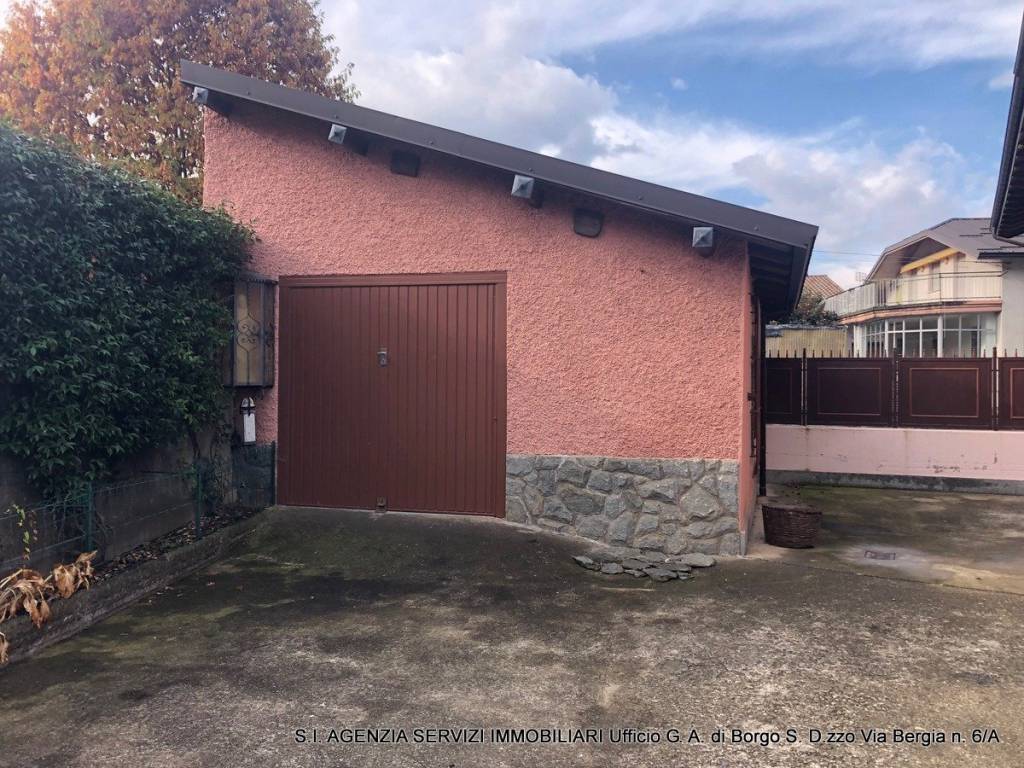 Casa indipendente a Boves - Foto 4