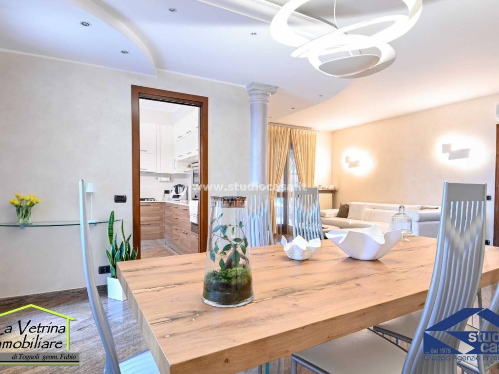 Villa a Seriate - Foto 4