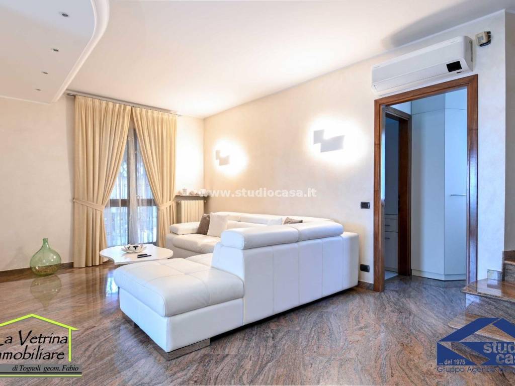 Villa a Seriate - Foto 5