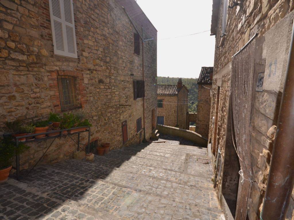 Casa indipendente a Parrano in Via Roma 23 - Foto 3