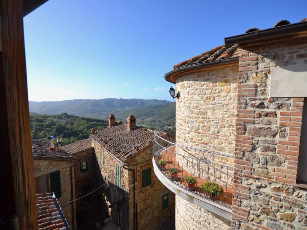 Casa indipendente a Parrano in Via Roma 23 - Foto 4