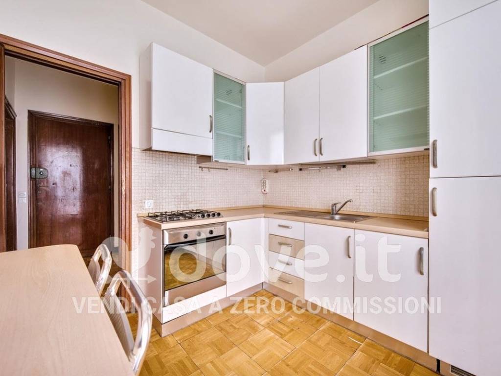 Appartamento a Prato in Via Santa Gonda, 71 - Foto 2