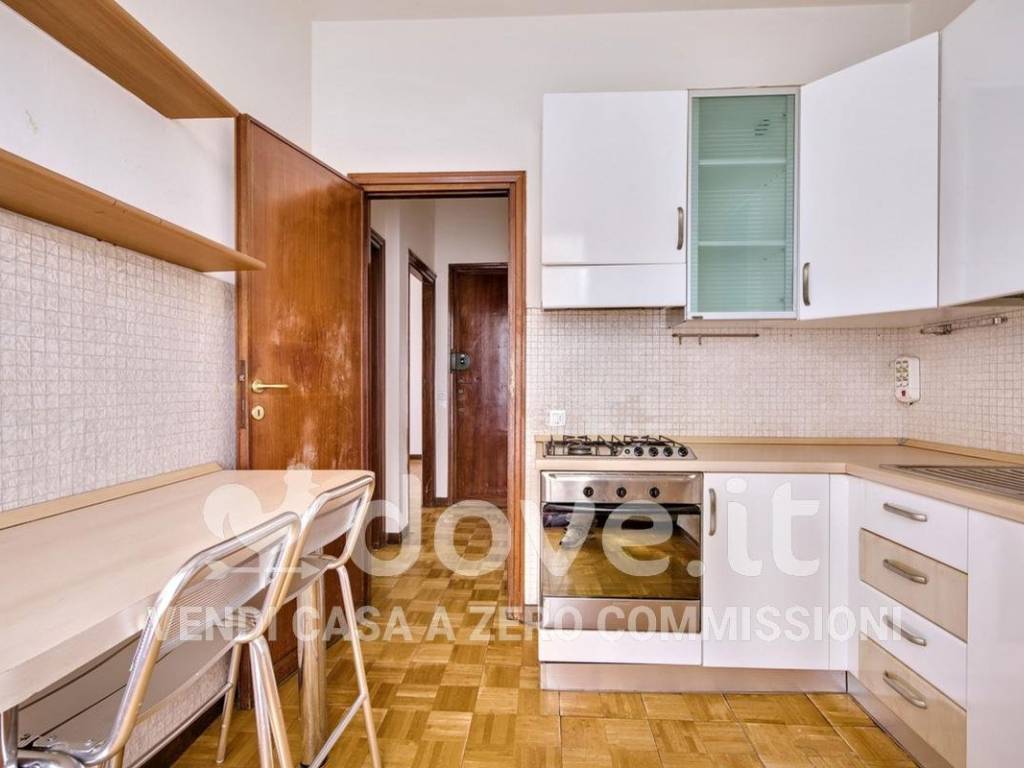 Appartamento a Prato in Via Santa Gonda, 71 - Foto 4