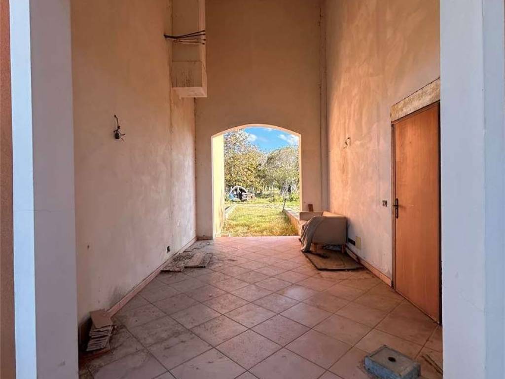 Villa a Rimini in Via Maceri, 25 - Foto 3